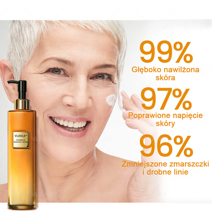 Ostatni dzień promocji: 70% zniżki - ✨Krem Ujędrniający i Odnawiający 𝐕𝐋𝐒𝐕𝐋𝐒™: Przywróć Elastyczność Skóry