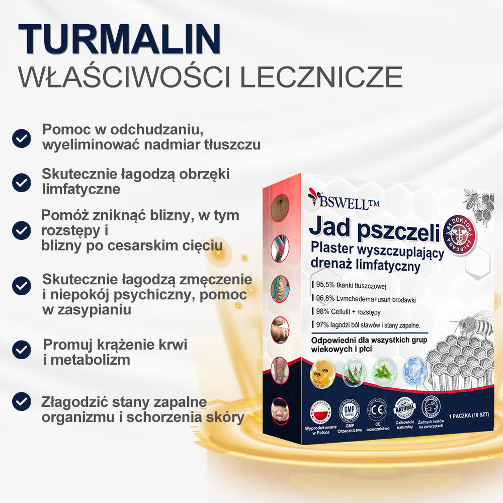 🐝🔥🐝𝐁𝐒𝐖𝐄𝐋𝐋™ 𝐁𝐞𝐞 𝐕𝐞𝐧𝐨𝐦 𝐋𝐢𝐦𝐟𝐚𝐭𝐲𝐜𝐳𝐧𝐲 𝐏𝐥𝐚𝐬𝐭𝐞𝐫 𝐎𝐜𝐳𝐲𝐬𝐳𝐜𝐳𝐚𝐣ą𝐜𝐲 𝐒𝐥𝐢𝐦𝐦𝐢𝐧𝐠 𝐏𝐚𝐭𝐜𝐡 🔥 𝐎𝐠𝐫𝐚𝐧𝐢𝐜𝐳𝐨𝐧𝐲 𝐜𝐳𝐚𝐬! 𝟕𝟎% 𝐙𝐍𝐈Ż𝐊𝐈! (𝐃𝐨𝐬𝐭ę𝐩𝐧𝐞 𝐭𝐲𝐥𝐤𝐨 𝐝𝐥𝐚 𝐢𝐧𝐝𝐲𝐰𝐢𝐝𝐮𝐚𝐥𝐧𝐲𝐜𝐡 𝐳𝐚𝐤𝐮𝐩ó𝐰) 🔥